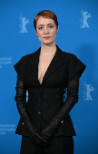 75th Berlinale International Film Festival in Berlin