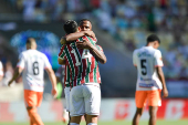 CARIOCA 2025, FLUMINENSE X NOVA IGUACU