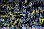 Nations League - Play-offs - Second Leg - Belgium v Ukraine