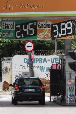 Preos dos combustveis em Campinas (SP)