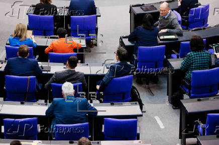 Federal Constitutional Court of Germany holds hearing on electoral law reform to downsize Bundestag