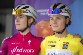 3rd Tour de Romandie Feminin - Day 3