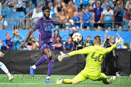 MLS: CF Montreal at Charlotte FC