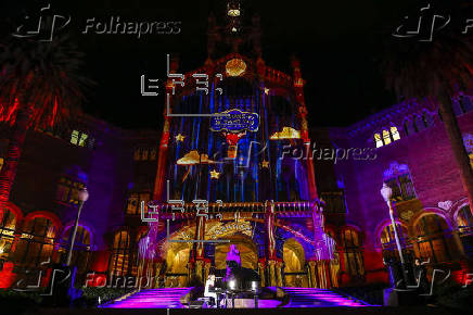 'Els Llums de Sant Pau' invita a descubrir diferentes formas de celebrar la Navidad