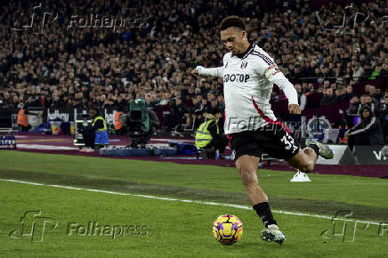 West Ham x Fulham