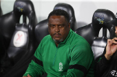 Partida Semifinal do Campeonato Paranaense entre Athletico PR e Maringa