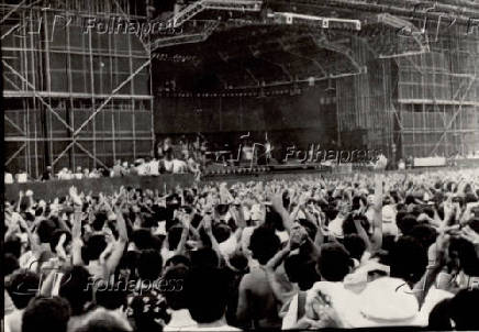 Rock in Rio 1985