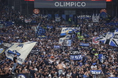 Coppa Italia final - Atalanta BC vs Juventus FC