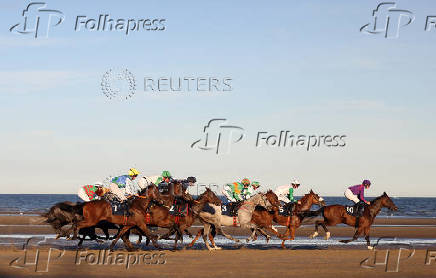 Laytown Racing