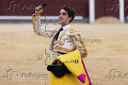 Feria de Octubre en Madrid