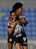 Women's Copa Libertadores - Final - Corinthians v Independiente Santa Fe