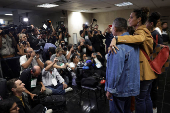 Trial for the murder of councilwoman Marielle Franco in Rio de Janeiro