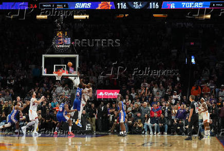 NBA: Philadelphia 76ers at Phoenix Suns