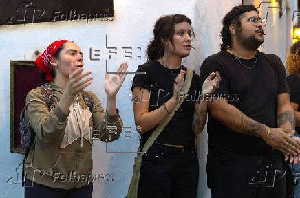 Protestas en Puerto Rico por falta de transparencia en los resultados de las elecciones