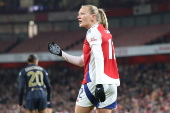 UEFA Women's Champions League - Arsenal v Juventus