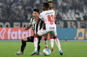 Botafogo X Vitoria(BA) Brasileirao 2024