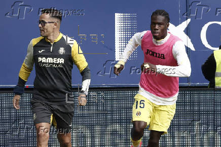 Osasuna - Villarreal