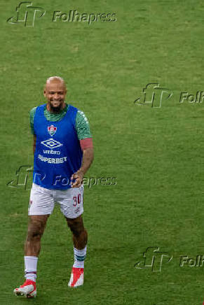 partida entre fluminense e criciuma