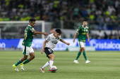 Palmeiras-Botafogo: Campeonato Brasileiro Serie A