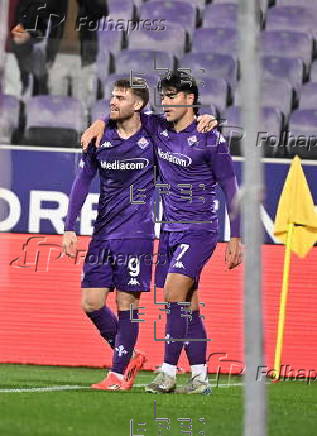 UEFA Europa Conference League - ACF Fiorentina vs Pafos