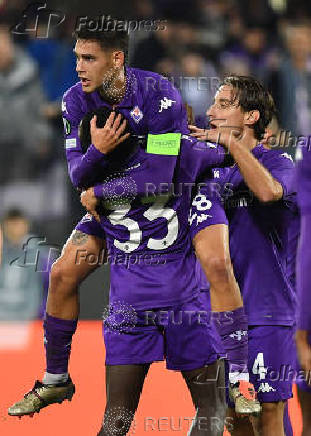 Europa Conference League - Fiorentina v Pafos