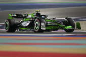 Formula One Qatar Grand Prix - Sprint and Qualifying