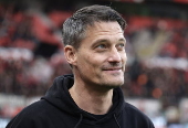 Bundesliga - Bayer 04 Leverkusen vs FC St. Pauli