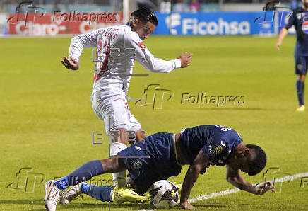 Liga Nacional de Ftbol Profesional de Honduras: Club Deportivo Olimpia - Ftbol Club Motagua