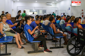 Moradores e turistas relatam casos de virose no Guaruj