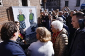 Holocaust Remembrance Day in Italy