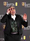 2025 British Academy of Film and Television Arts (BAFTA) awards