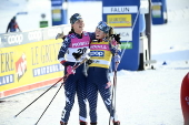 FIS Cross-Country World Cup in Falun