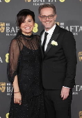 Arrivals - EE BAFTA Awards 2025