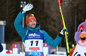 Biathlon World Championships