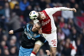 Eredivisie - AFC Ajax vs Heracles Almelo