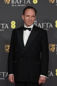 Arrivals - EE BAFTA Awards 2025