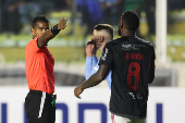 Copa Libertadores: Bolvar - Flamengo