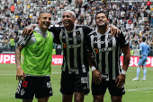 BRASILEIRO A 2024, ATLETICO-MG X BRAGANTINO