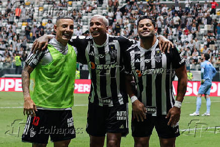 BRASILEIRO A 2024, ATLETICO-MG X BRAGANTINO