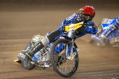 Speedway Grand Prix in Torun