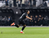 Corinthians-Athletico: Campeonato Brasileiro Serie A