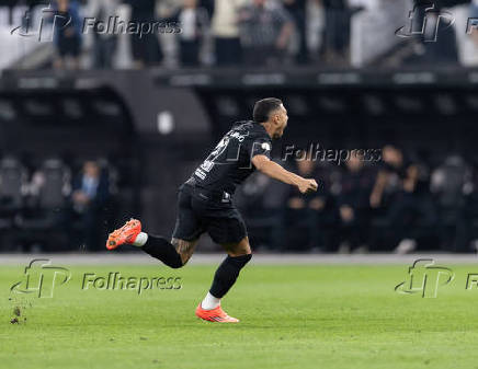 Corinthians-Athletico: Campeonato Brasileiro Serie A