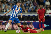 ESPANYOL VS SEVILLA