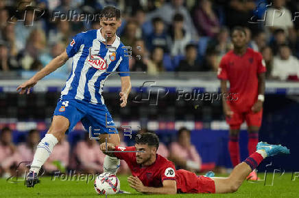 ESPANYOL VS SEVILLA