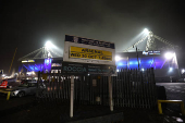 Carabao Cup - Round of 16 - Preston North End v Arsenal