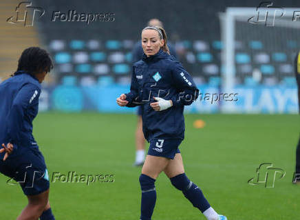 London City Lionesses x Birmingham City