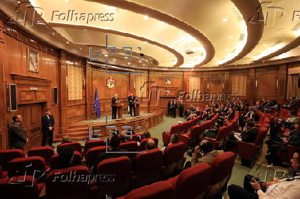 EU High Representative for Foreign Affairs and Security Policy Borrell visits Jordan