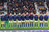 UEFA Women's EURO 2025 playoff - Serbia vs Sweden