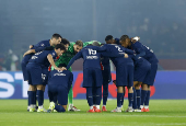 Ligue 1 - Paris St Germain v Nantes