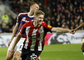 Premier League - Brentford v Newcastle United